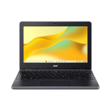 Acer Chromebook 511 C737 11.6" Notebook, Intel N150, 8GB RAM, 64GB eMMC — Being Shipped