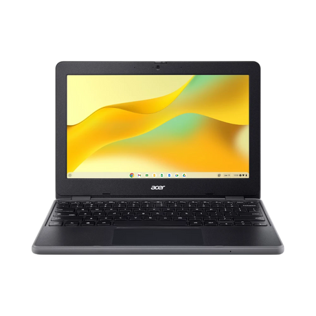 Acer Chromebook 511 C737 11.6" Notebook, Intel N150, 8GB RAM, 64GB eMMC — Being Shipped