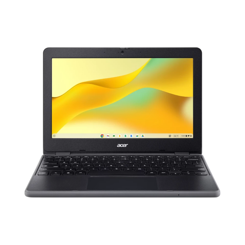 Acer Chromebook 511 C737 11.6" Notebook, Intel N150, 8GB RAM, 64GB eMMC — Being Shipped