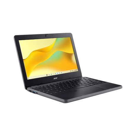Acer Chromebook 511 C737 11.6" Notebook, Intel N150, 8GB RAM, 64GB eMMC — Being Shipped