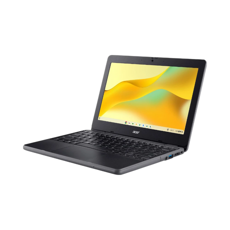 Acer Chromebook 511 C737 11.6" Notebook, Intel N150, 8GB RAM, 64GB eMMC — Being Shipped