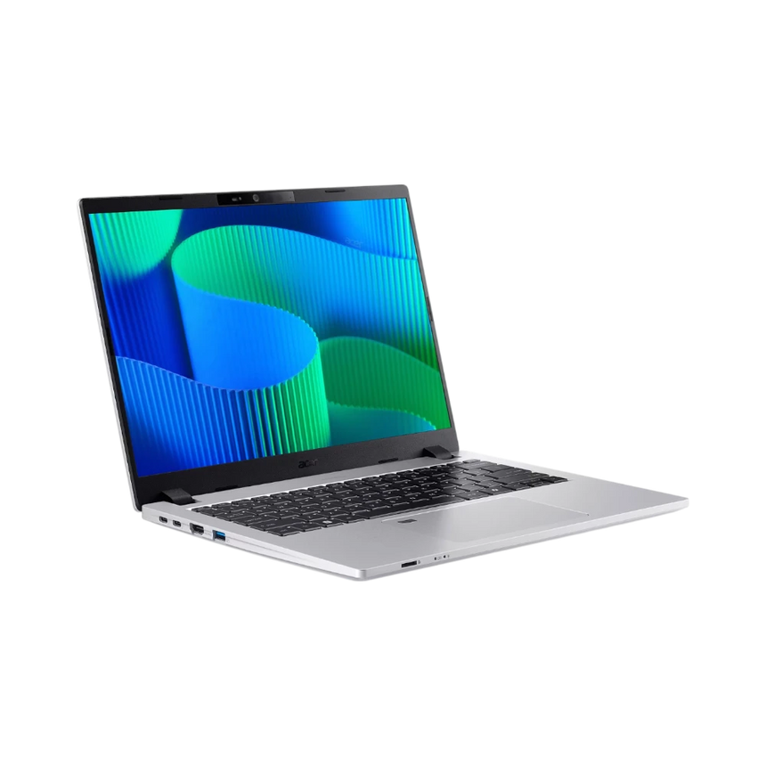 Acer TravelMate P2 14 TMP214-56 14" Laptop, Intel Core i5-120U, 16GB RAM, 512GB SSD — Being Shipped