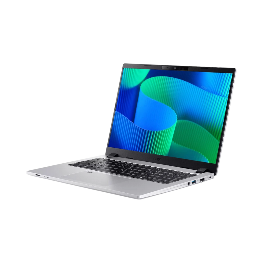 Acer TravelMate P2 14 TMP214-56 14" Laptop, Intel Core i5-120U, 16GB RAM, 512GB SSD — Being Shipped