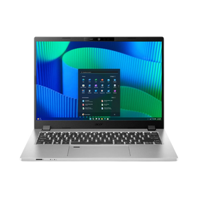 Acer TravelMate P2 14 TMP214-56 14" Laptop, Intel Core i5-120U, 16GB RAM, 512GB SSD — Being Shipped