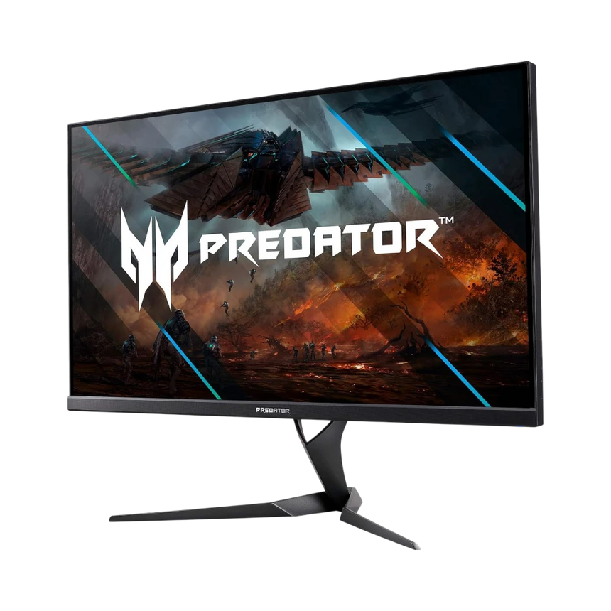 Acer Predator XB3 32" 16:9 144Hz QHD IPS Gaming Monitor — Being Shipped