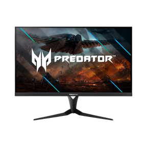 Acer Predator XB3 32" 16:9 144Hz QHD IPS Gaming Monitor — Being Shipped