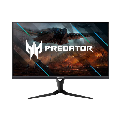 Acer Predator XB3 32" 16:9 144Hz QHD IPS Gaming Monitor — Being Shipped