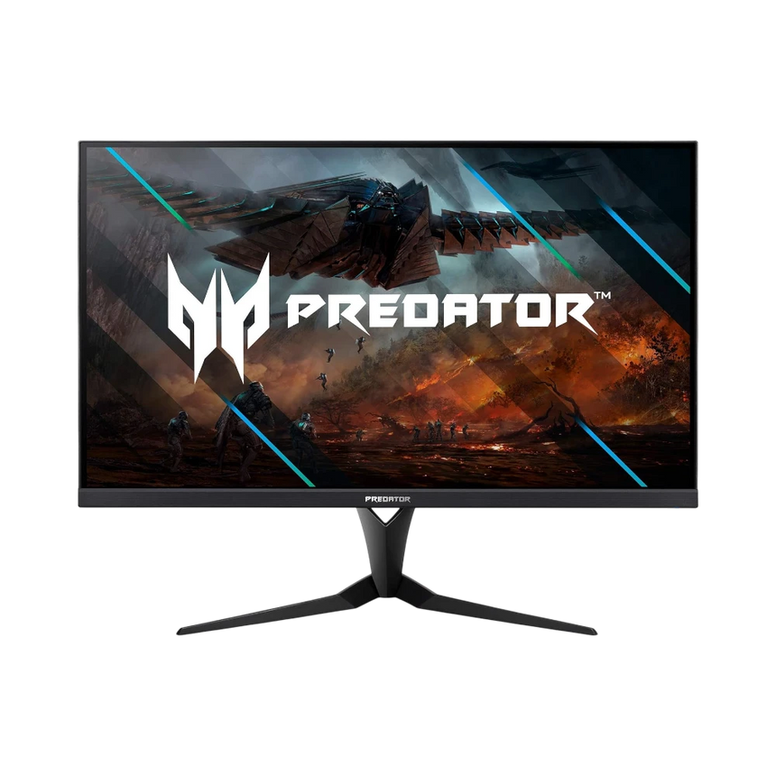 Acer Predator XB3 32" 16:9 144Hz QHD IPS Gaming Monitor — Being Shipped