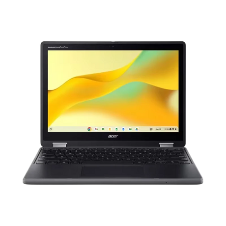 Acer Chromebook Spin 512 R857T 12.2" Notebook, Intel N150, 8GB RAM, 64GB eMMC — Being Shipped