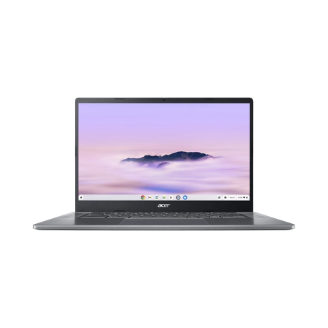Acer Chromebook Plus 515 15.6" Laptop, Intel Core i3-1315U, 8GB RAM, 256GB SSD — Being Shipped