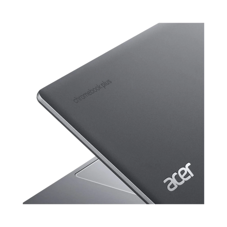 Acer Chromebook Plus 515 15.6" Laptop, Intel Core i3-1315U, 8GB RAM, 256GB SSD — Being Shipped