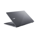 Acer Chromebook Plus 515 15.6" Laptop, Intel Core i3-1315U, 8GB RAM, 256GB SSD — Being Shipped