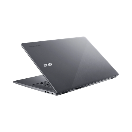Acer Chromebook Plus 515 15.6" Laptop, Intel Core i3-1315U, 8GB RAM, 256GB SSD — Being Shipped