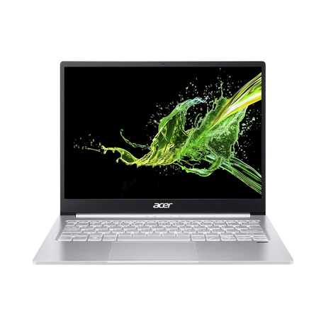 Acer Swift 3 Thin & Light 13.5" Notebook, Intel Core i5-1035G4, 8GB RAM, 512GB SSD — Being Shipped