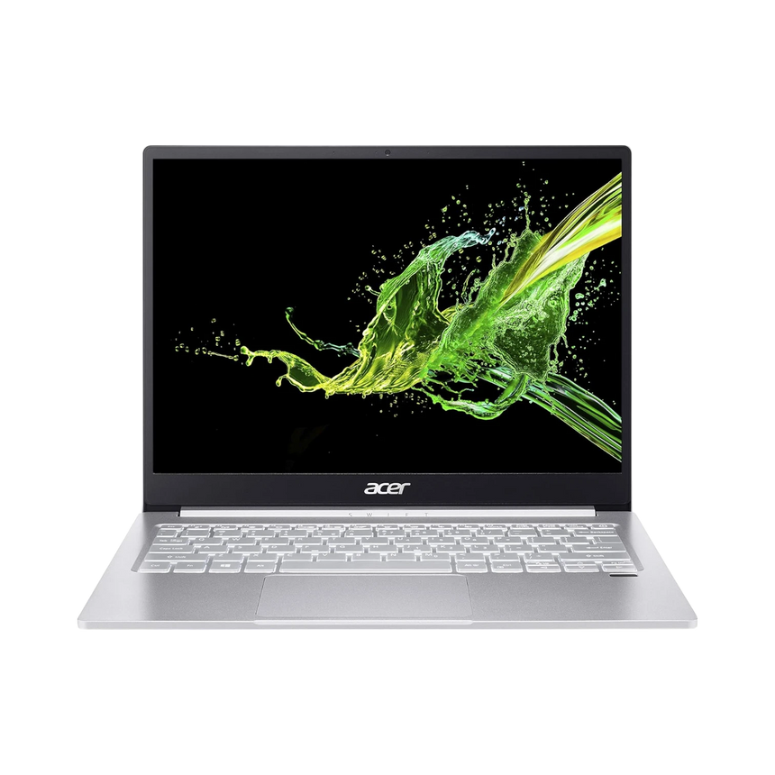 Acer Swift 3 Thin & Light 13.5" Notebook, Intel Core i5-1035G4, 8GB RAM, 512GB SSD — Being Shipped