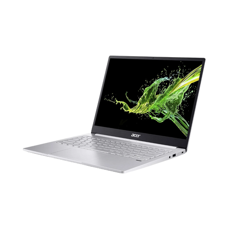 Acer Swift 3 Thin & Light 13.5" Notebook, Intel Core i5-1035G4, 8GB RAM, 512GB SSD — Being Shipped