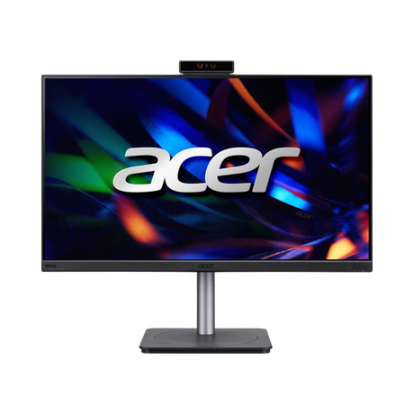 Acer Vero CB273U D 27" 16:9 100Hz QHD HDR LCD Widescreen Monitor — Being Shipped