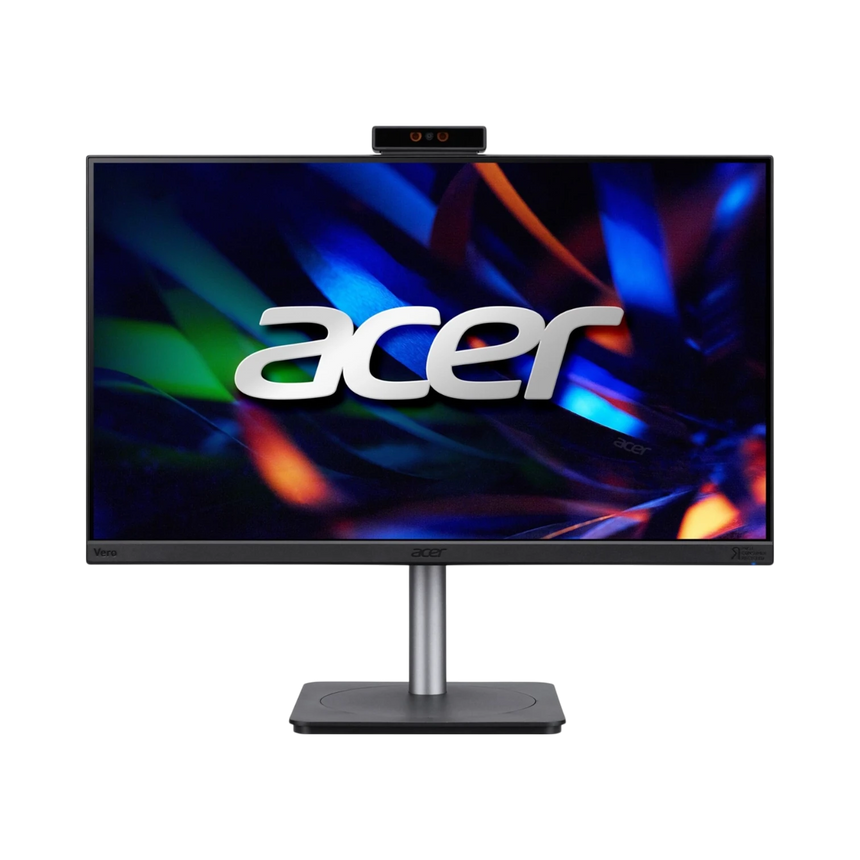 Acer Vero CB273U D 27" 16:9 100Hz QHD HDR LCD Widescreen Monitor — Being Shipped