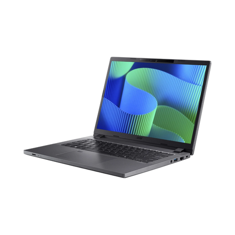 Acer TravelMate P2 14 TMP214-55-G2 14" Notebook, Intel Core i5-120U, 16GB RAM, 512GB SSD — Being Shipped