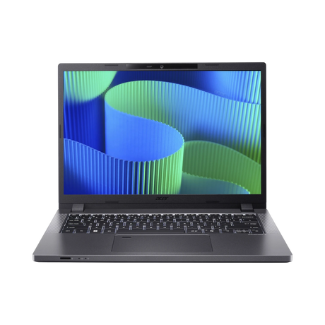 Acer TravelMate P2 14 TMP214-55-G2 14" Notebook, Intel Core i5-120U, 16GB RAM, 512GB SSD — Being Shipped