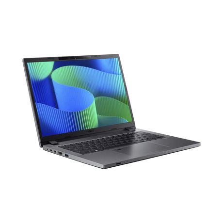 Acer TravelMate P2 14 TMP214-55-G2 14" Notebook, Intel Core i5-120U, 16GB RAM, 512GB SSD — Being Shipped