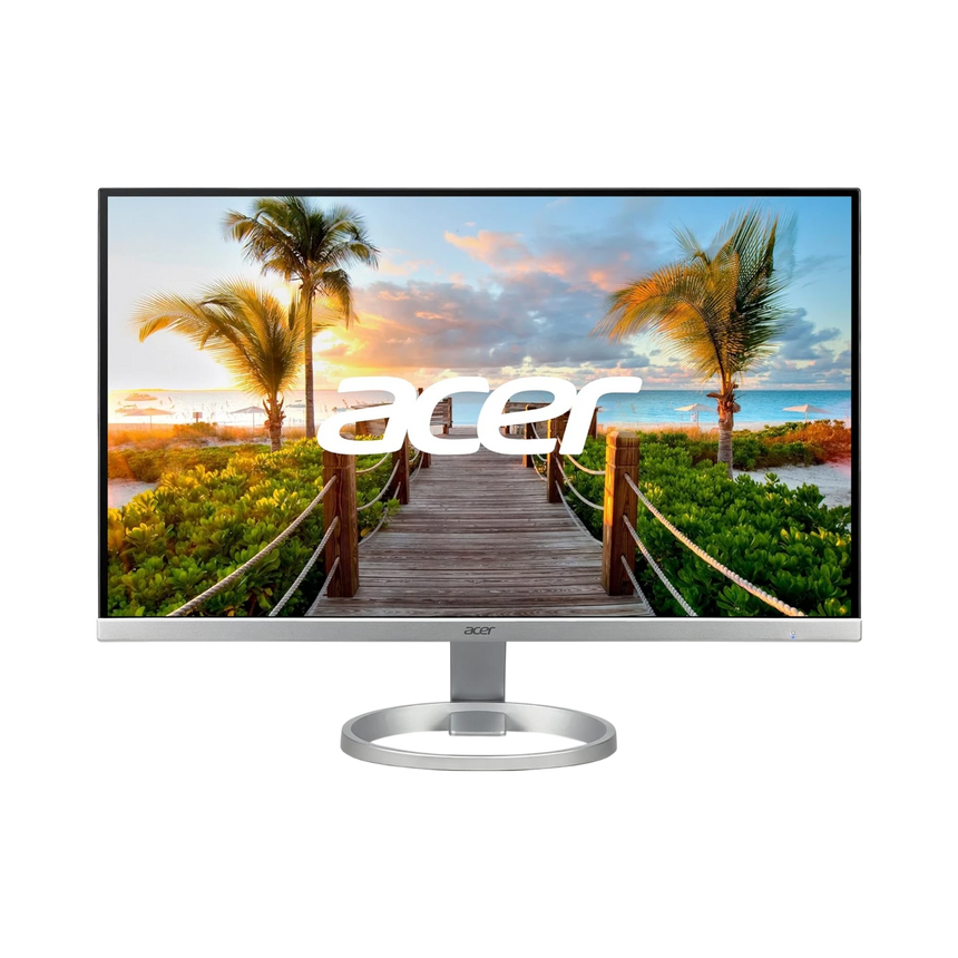 Acer R270 Smipx 27" 16:9 75Hz FHD IPS Monitor — Being Shipped