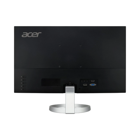 Acer R270 Smipx 27" 16:9 75Hz FHD IPS Monitor — Being Shipped