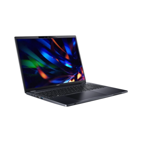 Acer TravelMate P4 16 TMP416-52 16" Laptop, Intel Core i5-1335U, 16GB RAM, 512GB SSD — Being Shipped