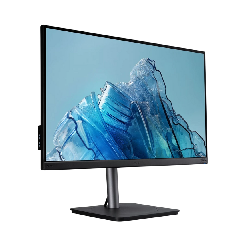Acer Vero CB3 CB273U E 27" 16:9 100Hz WQHD HDR LED Monitor — Being Shipped