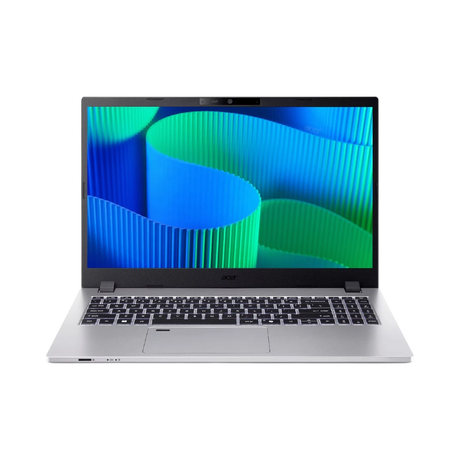 Acer TravelMate P2 15 TMP215-55 15.6" Laptop, Intel Core i5-120U, 16GB RAM, 512GB SSD — Being Shipped