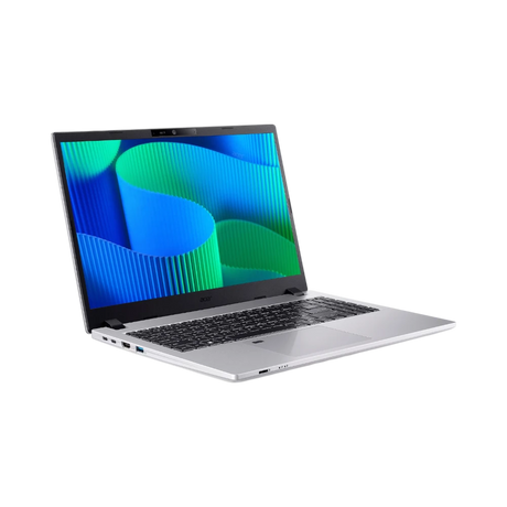 Acer TravelMate P2 15 TMP215-55 15.6" Laptop, Intel Core i5-120U, 16GB RAM, 512GB SSD — Being Shipped