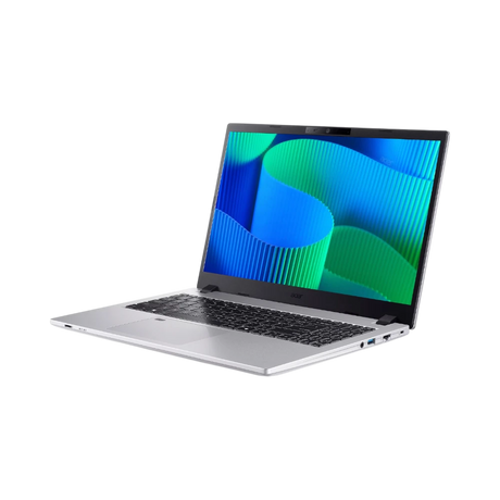 Acer TravelMate P2 15 TMP215-55 15.6" Laptop, Intel Core i5-120U, 16GB RAM, 512GB SSD — Being Shipped