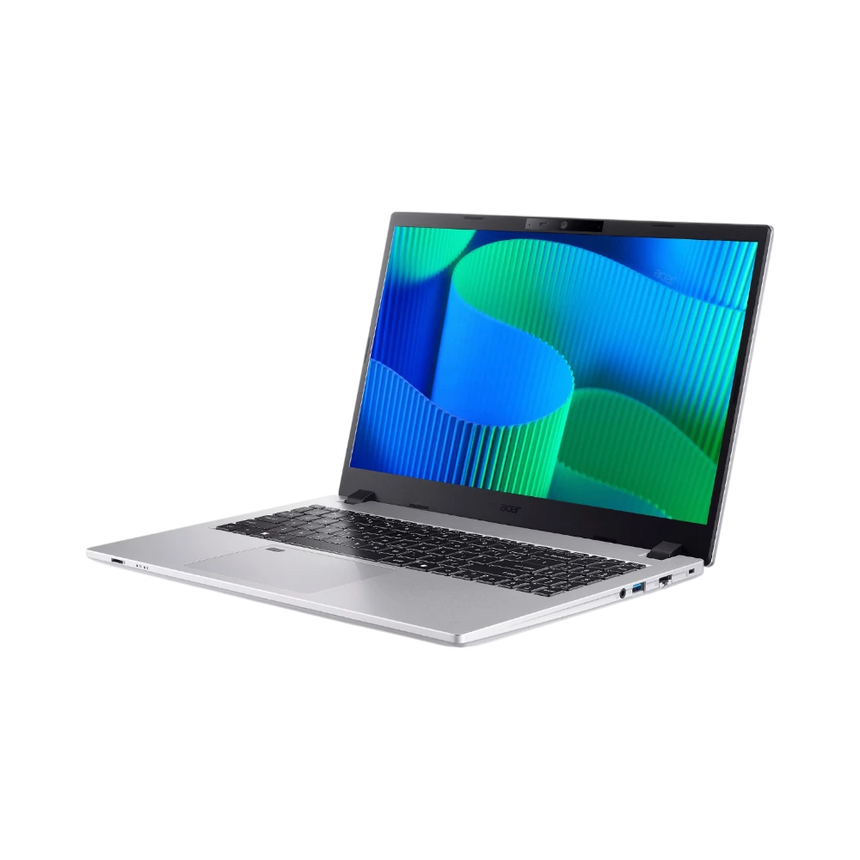 Acer TravelMate P2 15 TMP215-55 15.6" Laptop, Intel Core i5-120U, 16GB RAM, 512GB SSD — Being Shipped