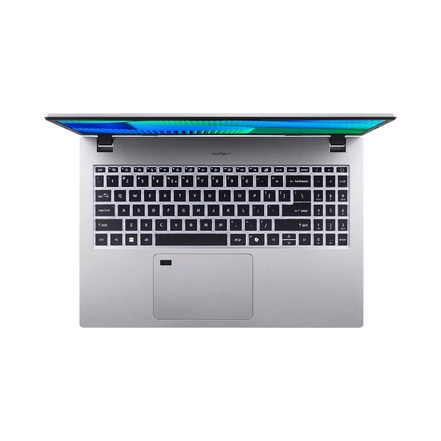 Acer TravelMate P2 15 TMP215-55 15.6" Laptop, Intel Core i5-120U, 16GB RAM, 512GB SSD — Being Shipped