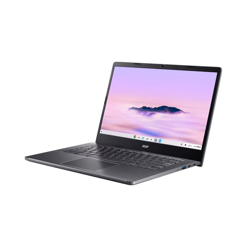 Acer Chromebook Plus 514 CBE594-1T 14" Notebook, Intel Core i3-N305, 8GB RAM, 256GB SSD — Being Shipped