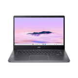 Acer Chromebook Plus 514 CBE594-1T 14" Notebook, Intel Core i3-N305, 8GB RAM, 256GB SSD — Being Shipped