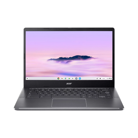 Acer Chromebook Plus 514 CBE594-1T 14" Notebook, Intel Core i3-N305, 8GB RAM, 256GB SSD — Being Shipped