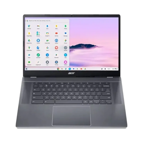 Acer Chromebook Plus 515 CBE595-1T 15.6" Laptop, Intel Core i3-1315U, 8GB RAM, 256GB SSD — Being Shipped