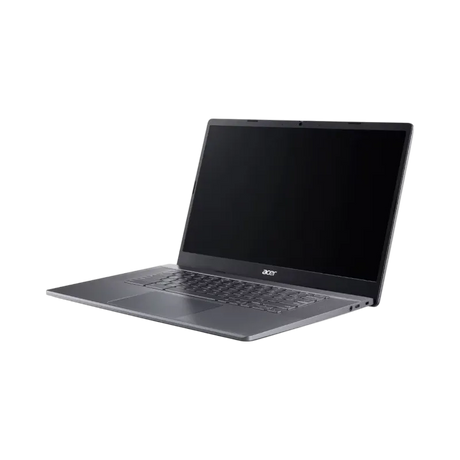 Acer Chromebook Plus 515 CBE595-1T 15.6" Laptop, Intel Core i3-1315U, 8GB RAM, 256GB SSD — Being Shipped
