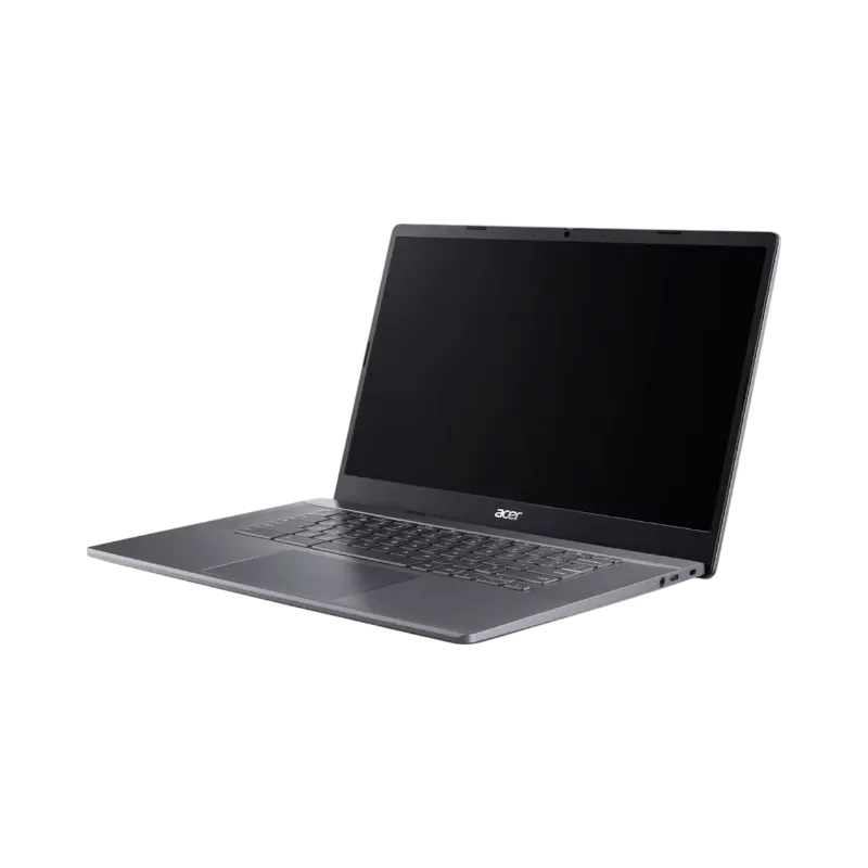 Acer Chromebook Plus 515 CBE595-1T 15.6" Laptop, Intel Core i3-1315U, 8GB RAM, 256GB SSD — Being Shipped