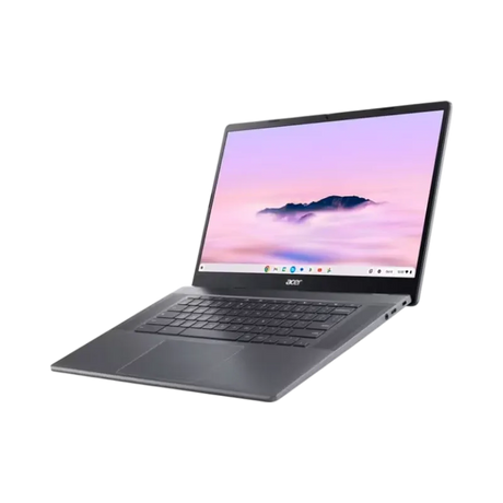 Acer Chromebook Plus 515 CBE595-1T 15.6" Laptop, Intel Core i3-1315U, 8GB RAM, 256GB SSD — Being Shipped