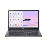 Acer Chromebook Plus 515 CBE595-2T 15.6" Laptop, Intel Core i3-100U, 8GB RAM, 256GB SSD — Being Shipped