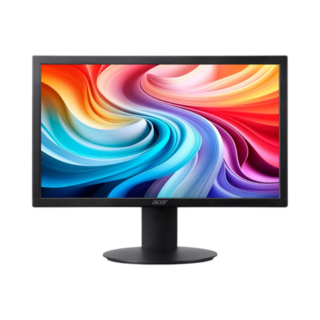 Acer V206Q Abmix 19.5" 16:9 75Hz FHD LED LCD Monitor — Being Shipped