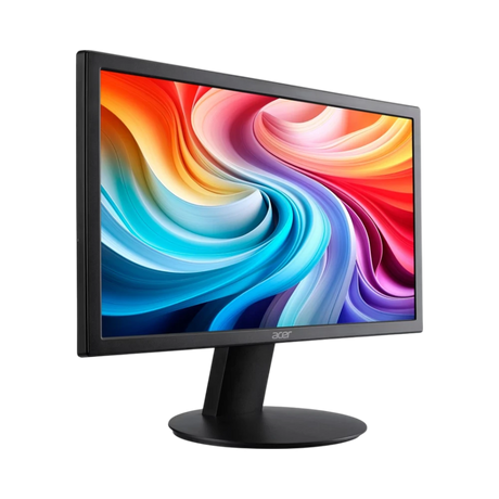 Acer V206Q Abmix 19.5" 16:9 75Hz FHD LED LCD Monitor — Being Shipped