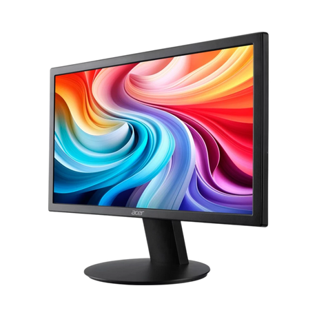 Acer V206Q Abmix 19.5" 16:9 75Hz FHD LED LCD Monitor — Being Shipped