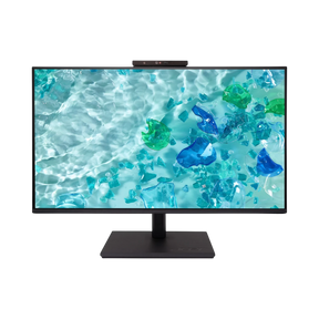 Acer B277 D6bmiprczx 27" 16:9 100Hz FHD IPS Monitor — Being Shipped