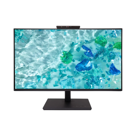 Acer B277 D6bmiprczx 27" 16:9 100Hz FHD IPS Monitor — Being Shipped