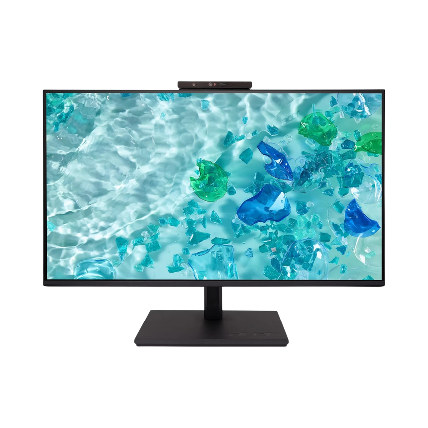 Acer B277 D6bmiprczx 27" 16:9 100Hz FHD IPS Monitor — Being Shipped