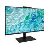 Acer B277 D6bmiprczx 27" 16:9 100Hz FHD IPS Monitor — Being Shipped