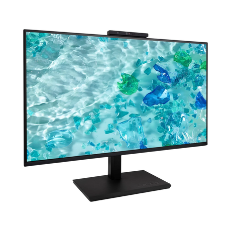 Acer B277 D6bmiprczx 27" 16:9 100Hz FHD IPS Monitor — Being Shipped